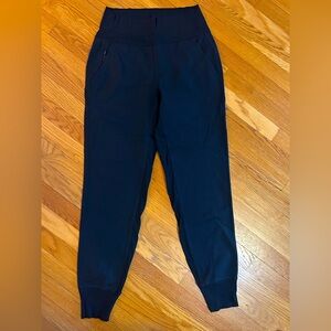 Athleta Venice High Rise Jogger Small/Tall